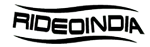 Rideoindia Coupons